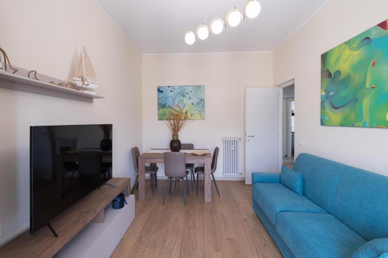 San Giovanni Charming Apartment Rom