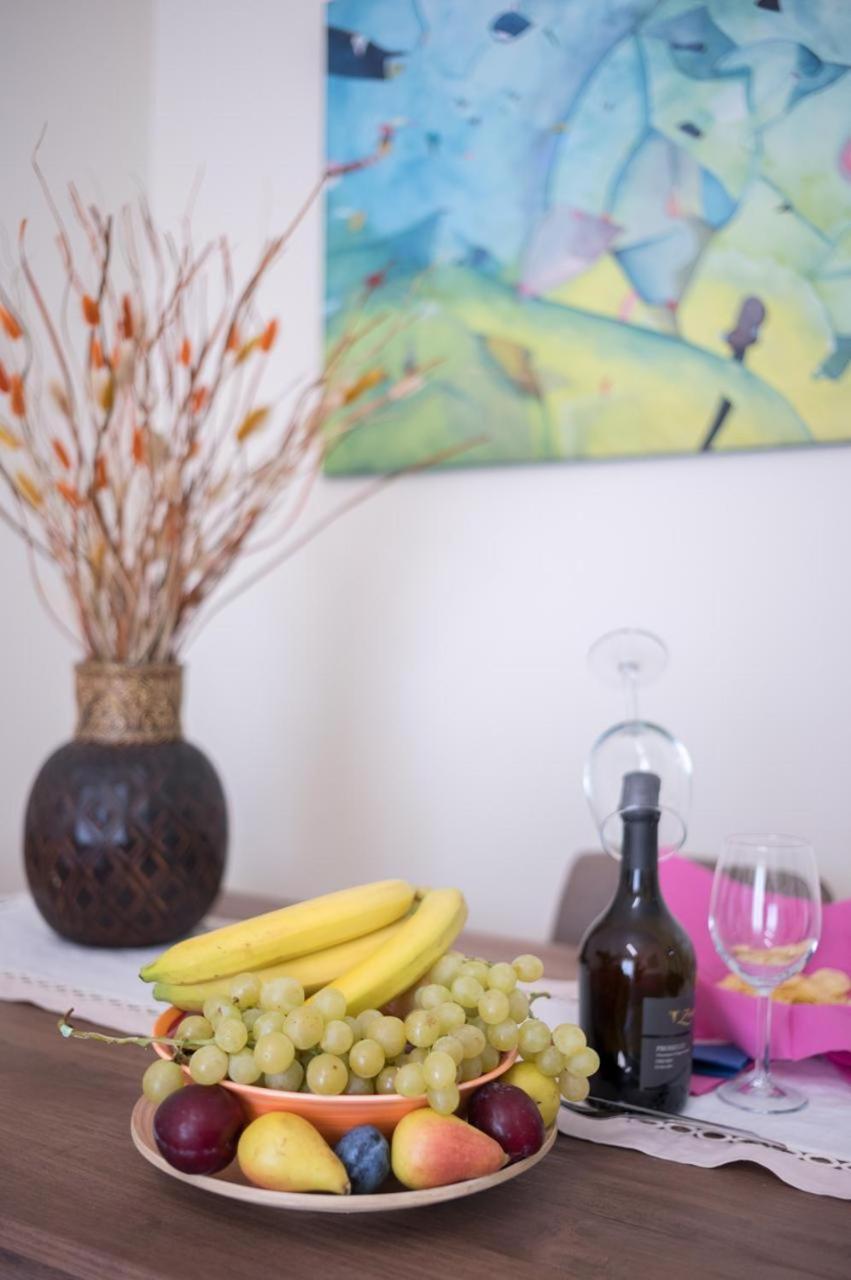 Apartment San Giovanni Charming Rom
