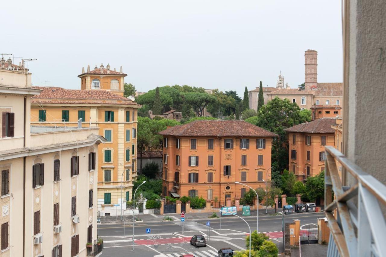 San Giovanni Charming Rom